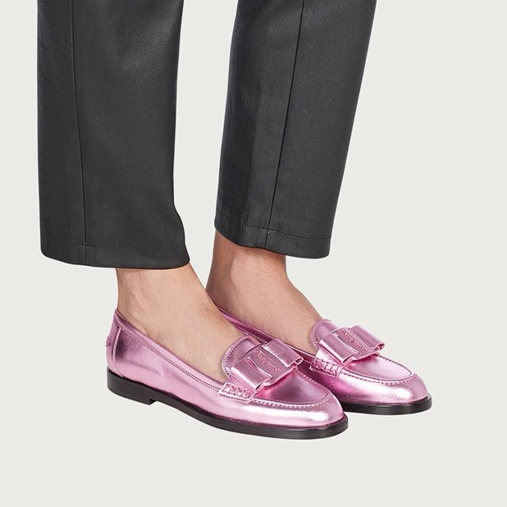 Ferragamo Viva Loafers